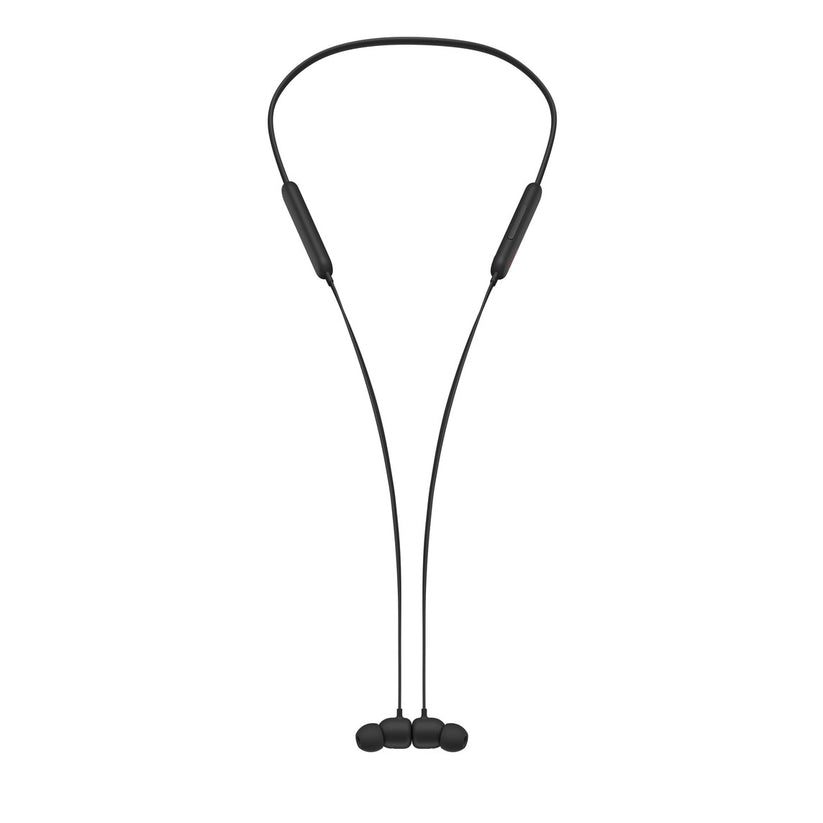 Beats Flex - Auricolari Wireless per un ascolto non stop - Nero Beats