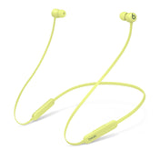 Beats Flex - Auricolari Wireless per un ascolto non stop - Giallo Limone
