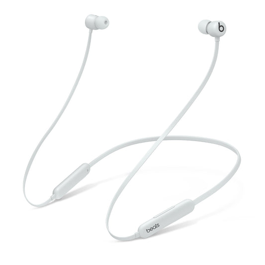 Beats Flex – Auricolari wireless per tutto il giorno – Grigio nuvola