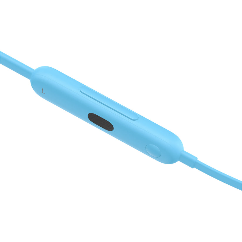 Beats Flex – Auricolari wireless per tutto il giorno – Azzurro etere
