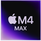 Chip M4 Max