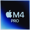 Chip M4 Pro