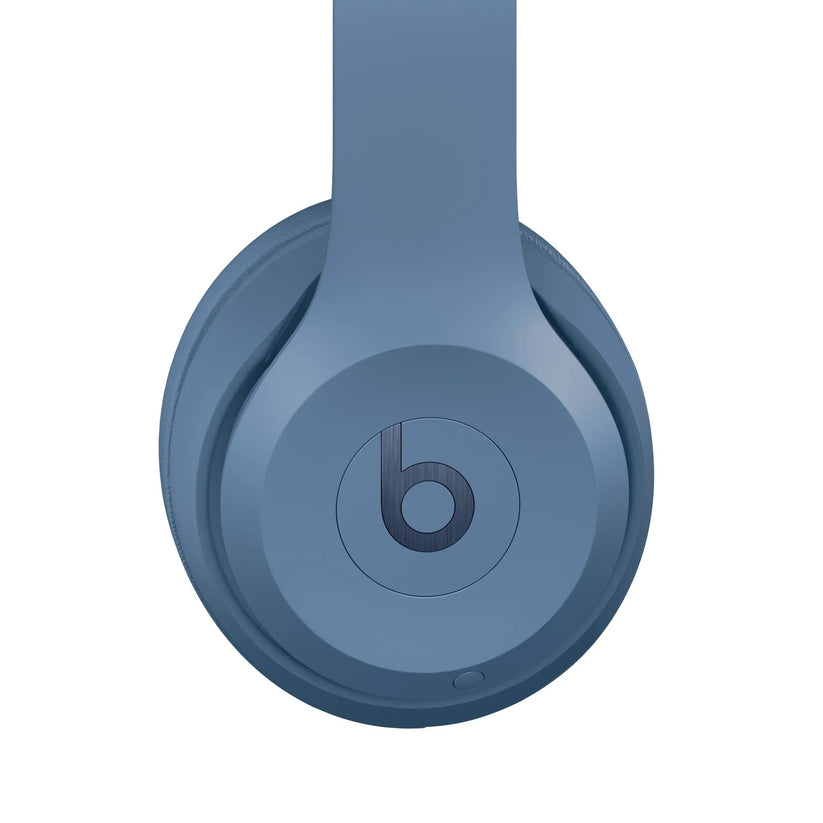 Beats Solo4 – Cuffie wireless on-ear – Blu ardesia