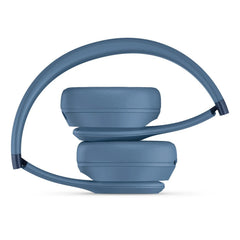 Beats Solo4 – Cuffie wireless on-ear – Blu ardesia