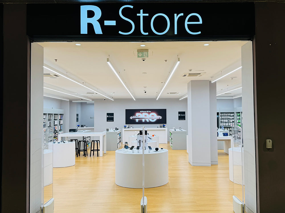 R-Store Catanzaro - C.C. Due Mari Foto 1