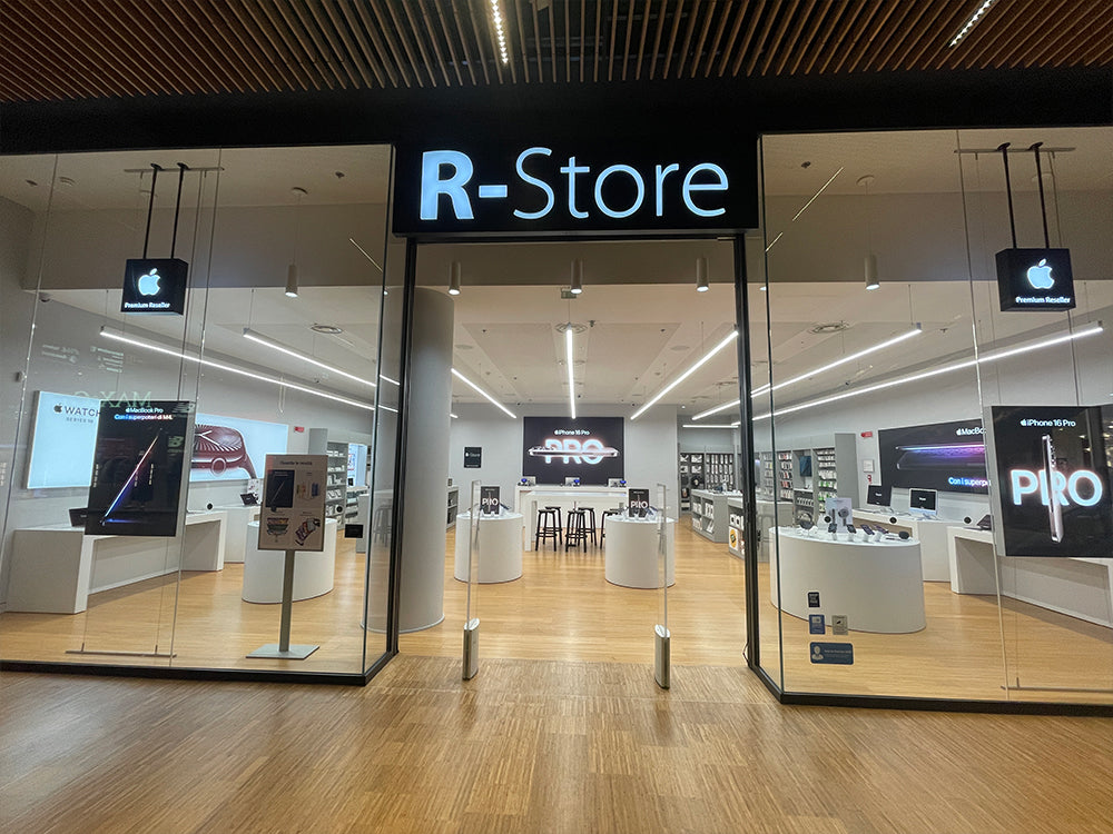 R-Store Milano - C.C. CityLife Foto 1