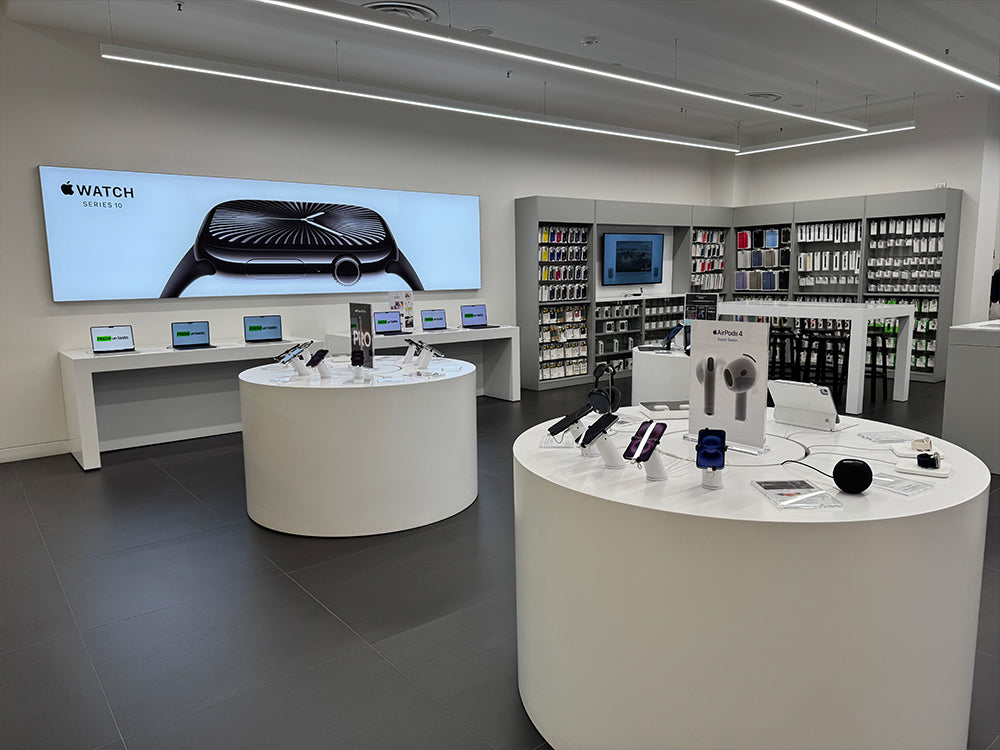 R-Store Ragusa - C.C. Le Masserie Foto 2