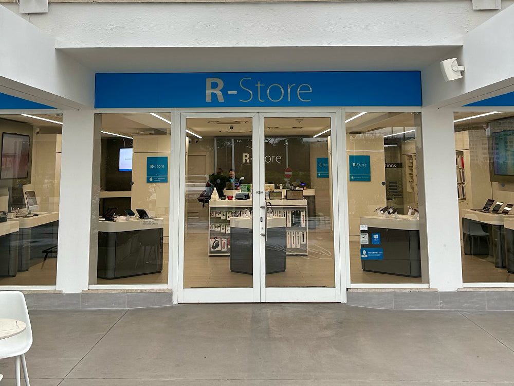 R-Store Roma Eur Foto 1