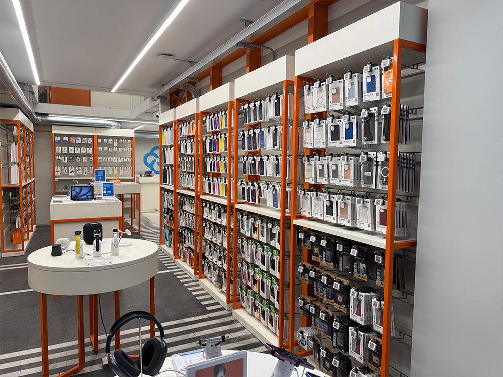 R-Store (ex Juice) Siena Foto 2