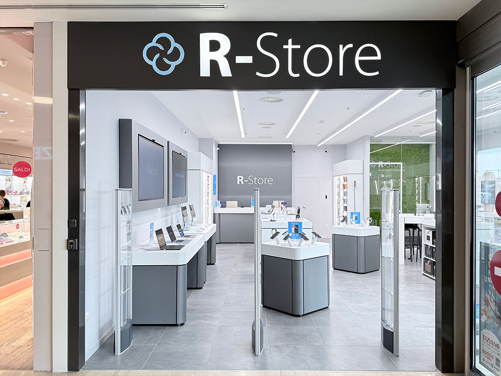 R-Store Treviso - C.C. Tiziano Foto 1