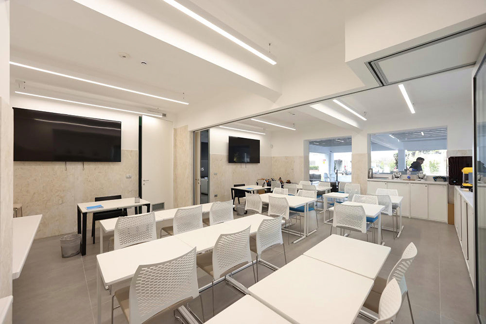 Campus Roma Eur